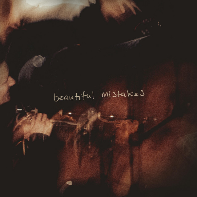 Beautiful Mistakes artwork