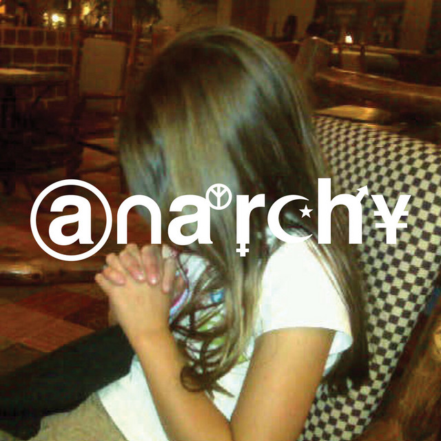 Anarchy artwork