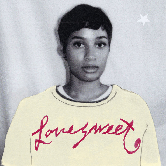 Lovesweet artwork