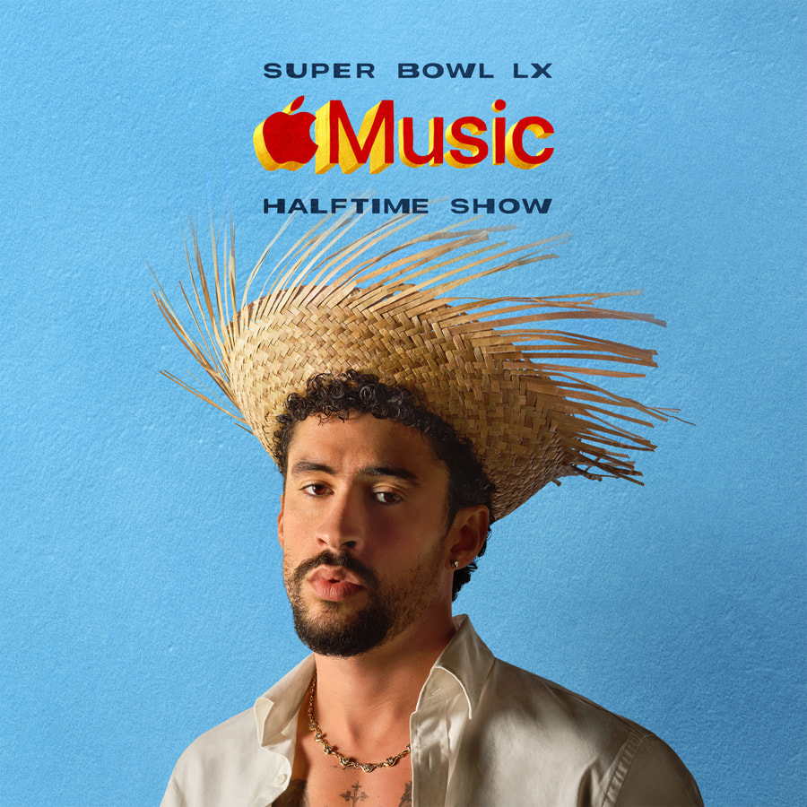 Super Bowl LX artwork