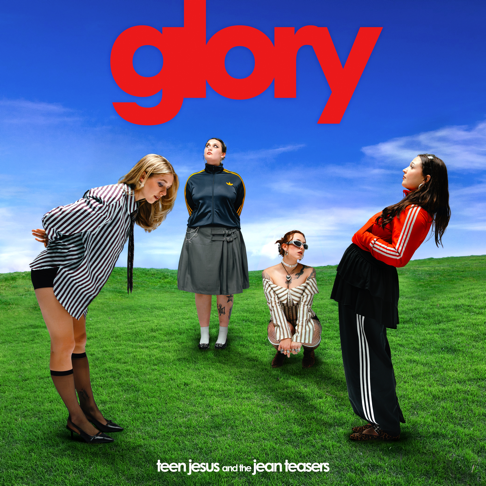 Glory artwork
