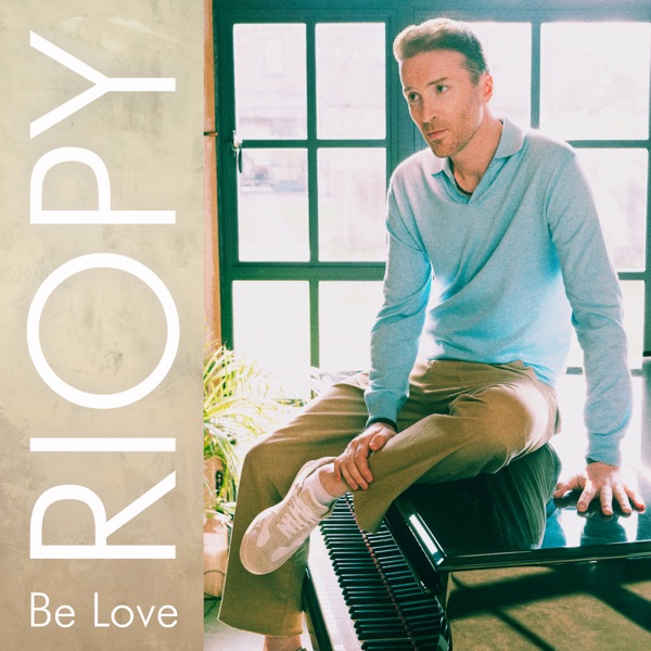 Be Love artwork