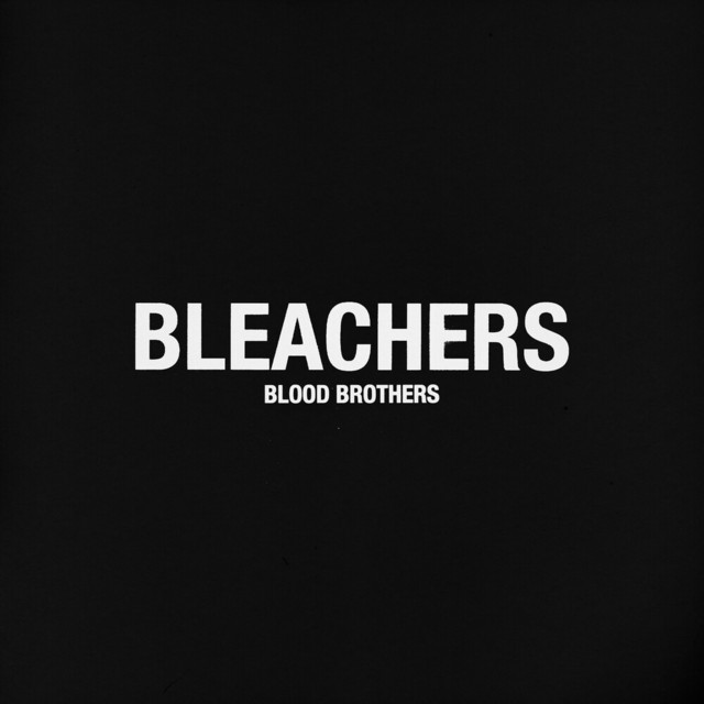Blood Brothers artwork