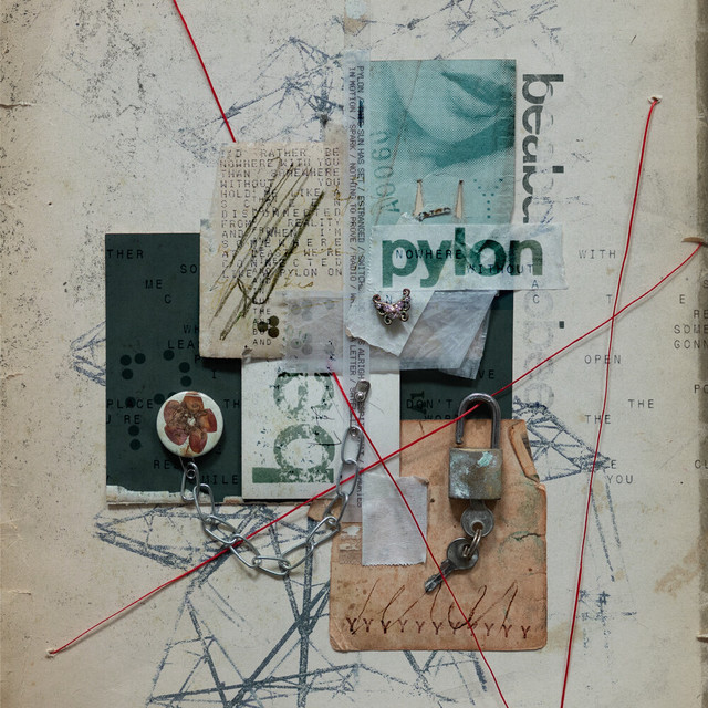 Pylon artwork