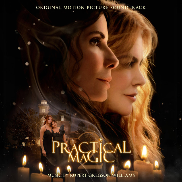 Caught Myself Believing (from Practical Magic 2) artwork