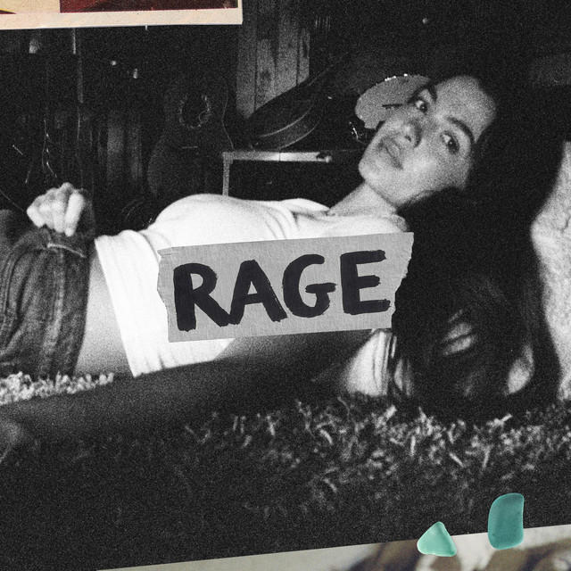 RAGE artwork