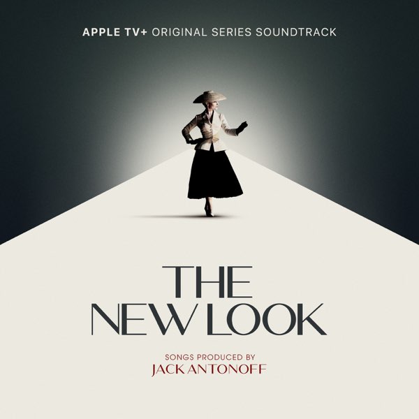 The New Look artwork